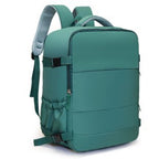 Versatile Multi-Compartment Backpack