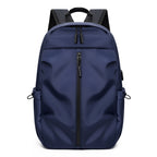 Everyday Backpack with Ergonomic Design and Practical Compartments