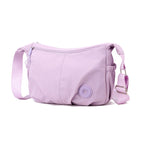 Versatile Urban Crossbody Bag