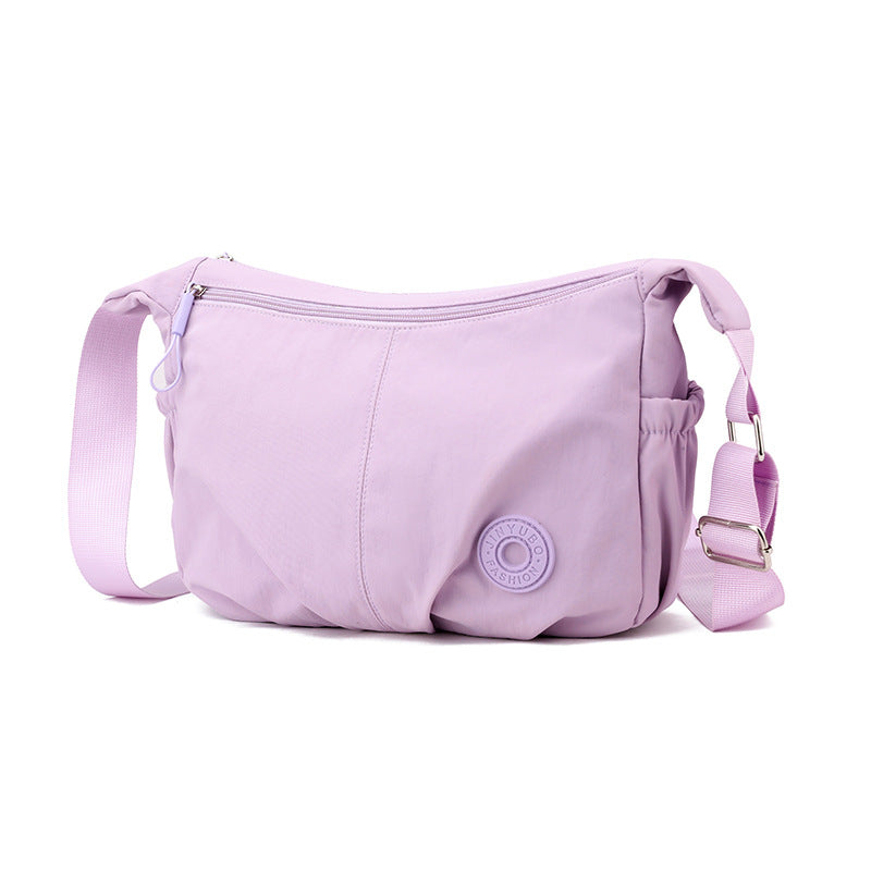 Versatile Urban Crossbody Bag
