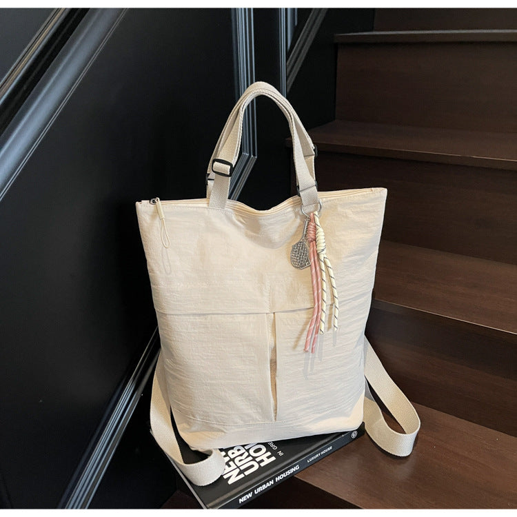 Chic Multi-Functional Everyday Tote Calm Wears