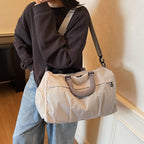 Multi-Functional Travel Duffle