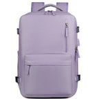 Multi-Functional Work and Travel Backpack