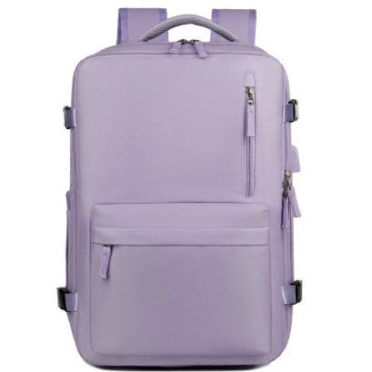 Multi-Functional Work and Travel Backpack