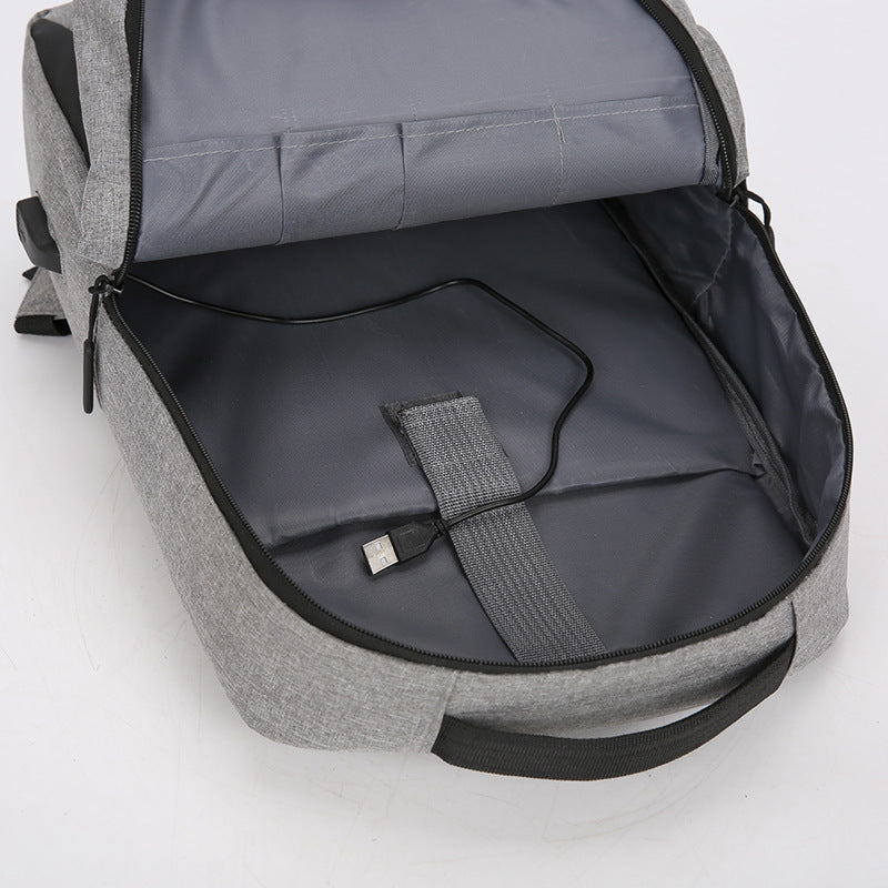 Stylish Laptop Backpack