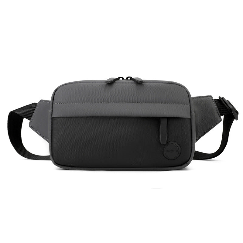 Compact Utility Sling Bag