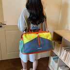 Versatile Travel Duffel
