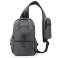 Versatile Everyday Crossbody Sling Bag