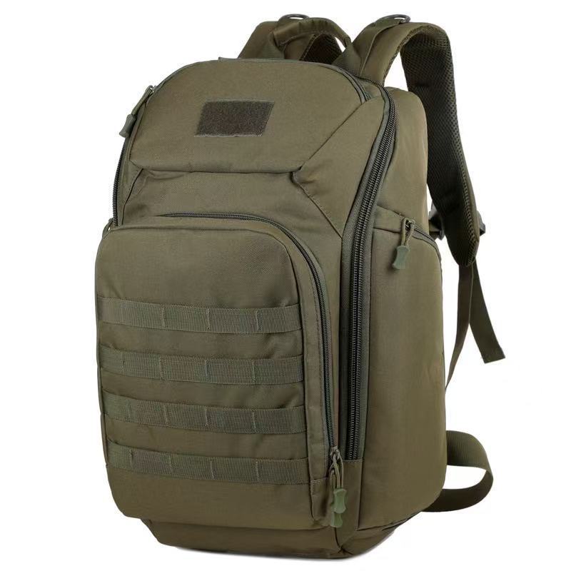 High-Performance Tactical Backpack