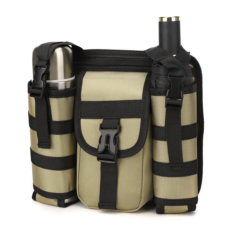 Tactical Messenger Satchel
