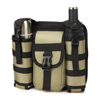 Tactical Messenger Satchel