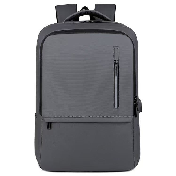 Professional Slim-Fit Backpack