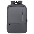Professional Slim-Fit Backpack