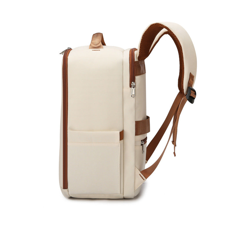 Multi-Functional Urban Backpack