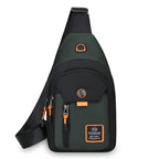 Tactical Crossbody Sling Bag