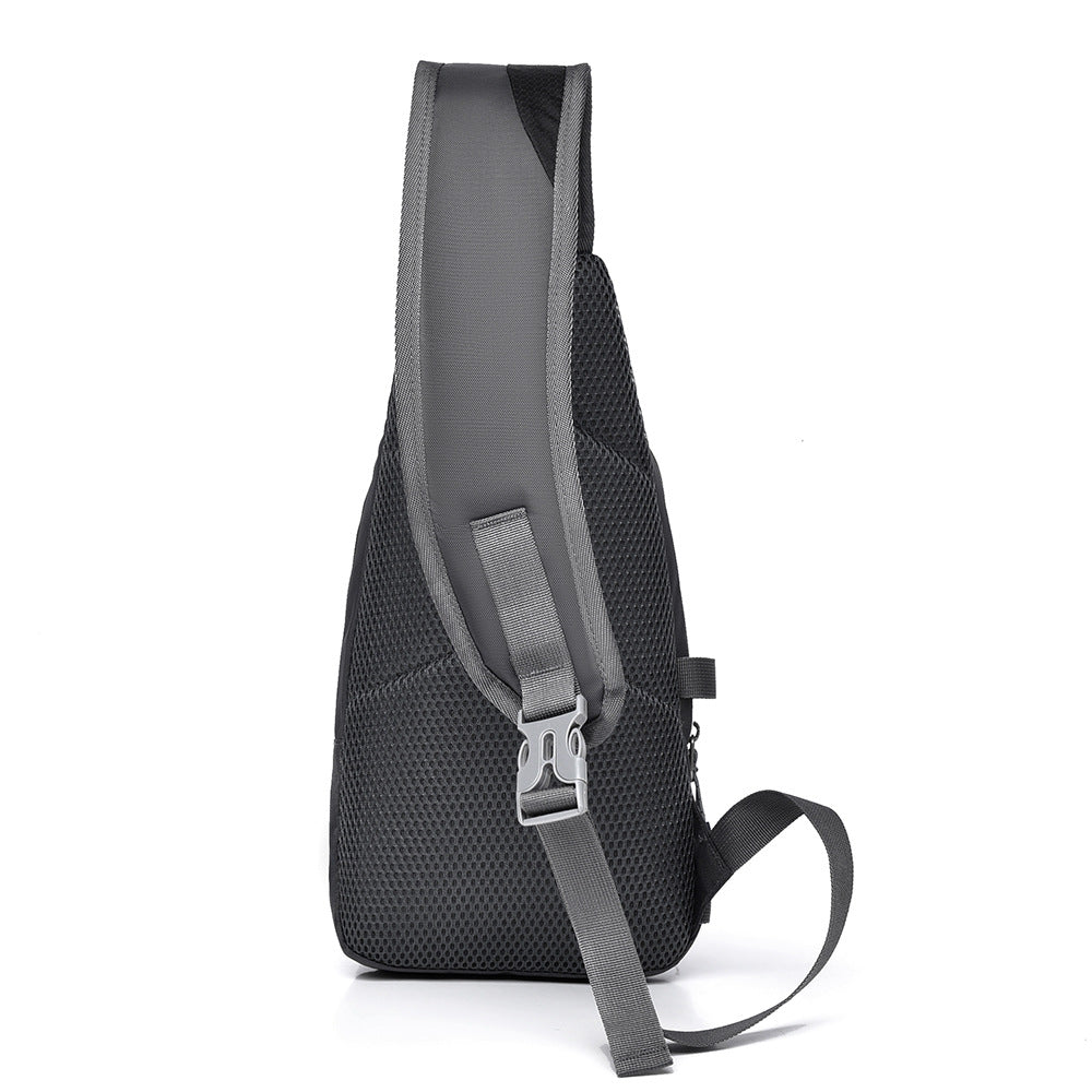 Urban Utility Sling Bag