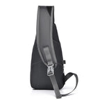 Urban Utility Sling Bag