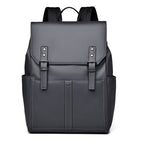 Stylish Multi-Compartment Travel Backpack