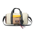 Compact Sports Travel Duffel