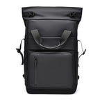 Waterproof Urban Rolltop Backpack
