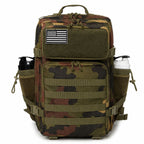 Tactical Exploration Backpack