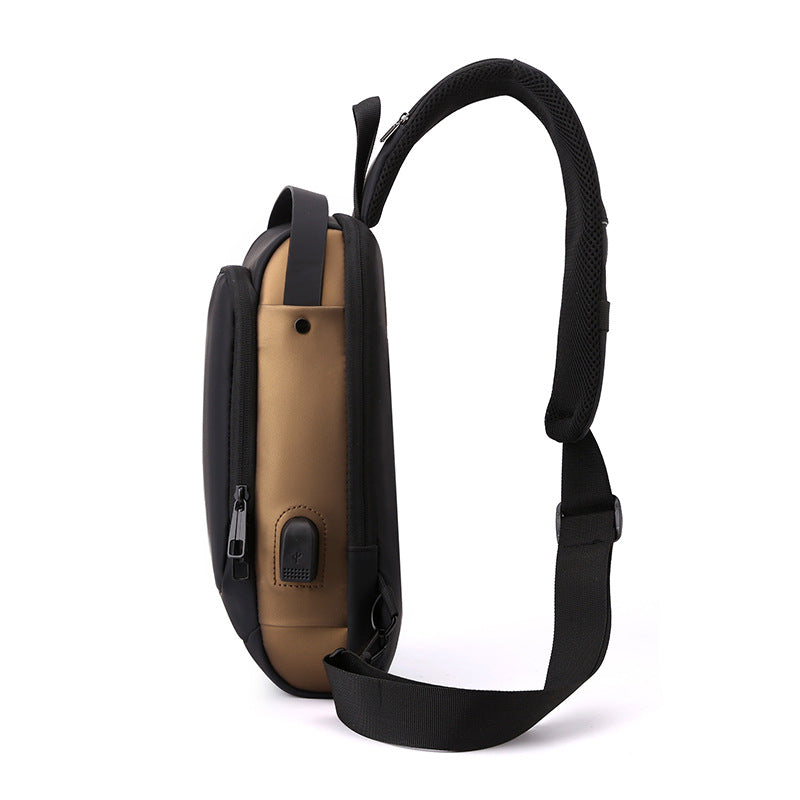 Versatile Sling Backpack