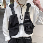 Unisex Functional Utility Vest