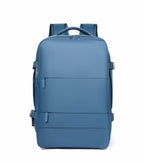 Versatile Urban Commuter Backpack