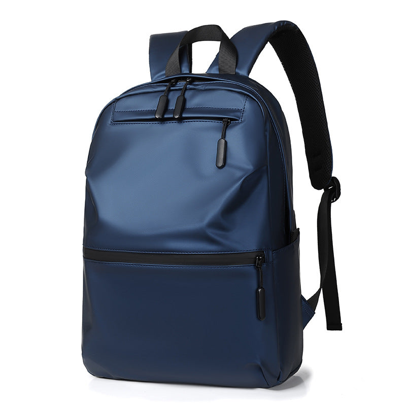 Sleek Urban Lightweight Backpack