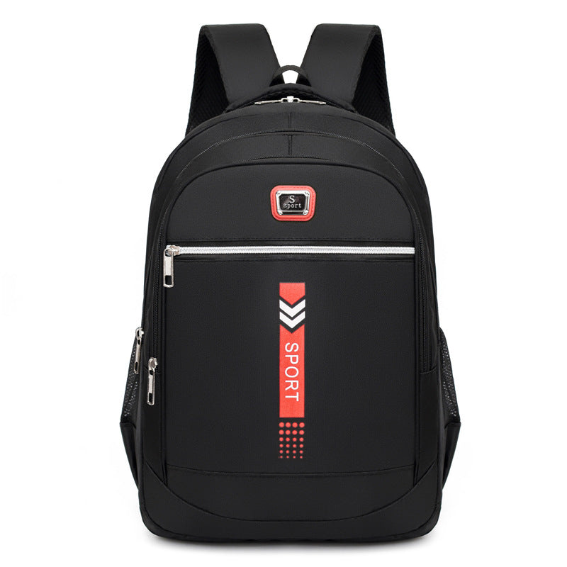 Ergonomic Sports Backpack