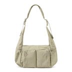 WoSpacious Multi-Pocket Leisure Bag