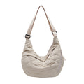 Quilted Hobo Handbag Calm Wears