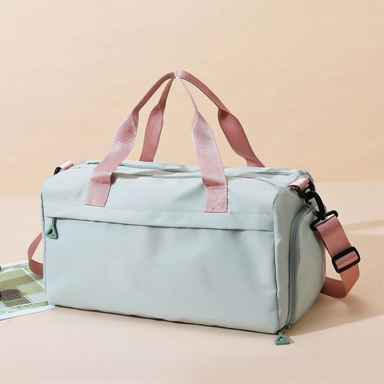 Travel Gym Duffel Bag