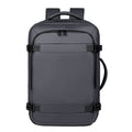 Travel-Friendly Utility Backpack
