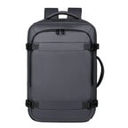 Travel-Friendly Utility Backpack