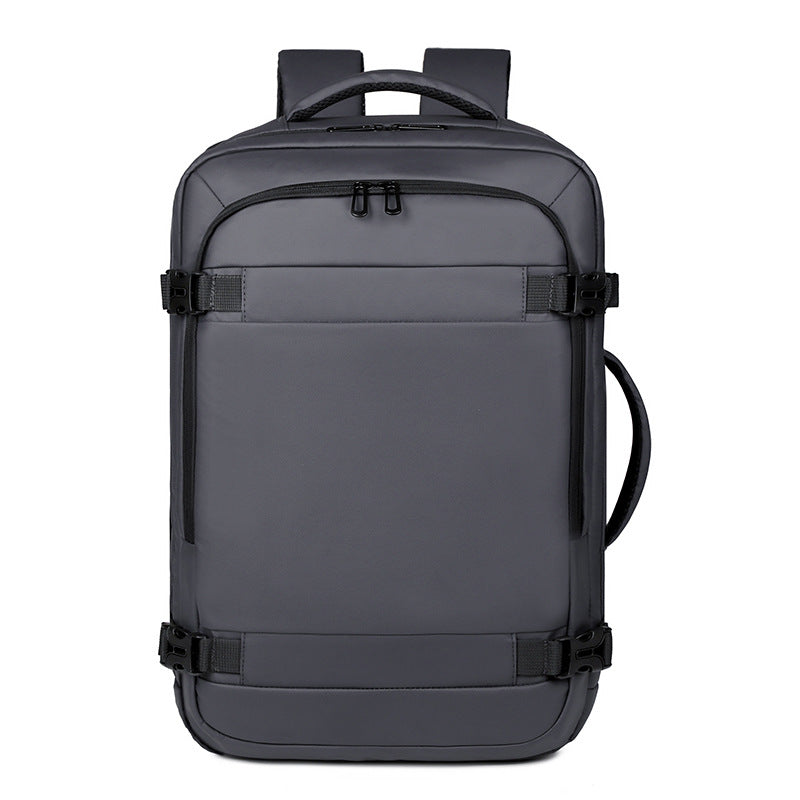 Travel-Friendly Utility Backpack