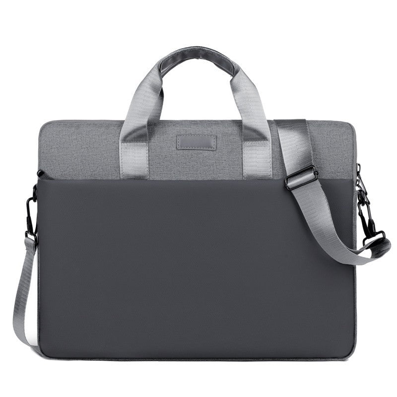 Sleek Professional Laptop Carrying Case