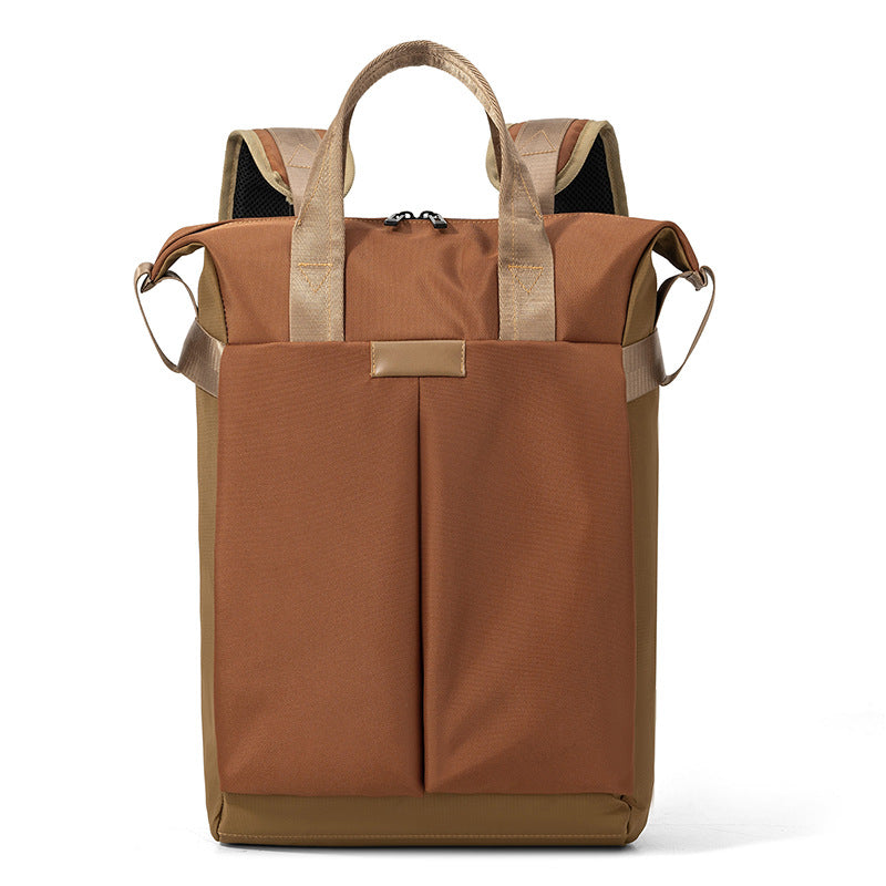 Multi-Functional Backpack Calm Wears