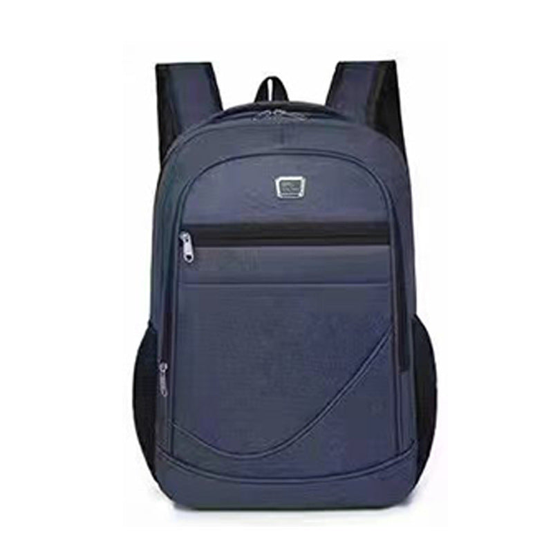 Ergonomic Travel Backpack Calm Wears