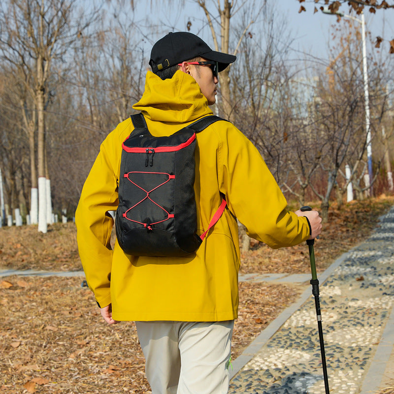 Lightweight Multi-Purpose Backpack