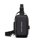 Versatile Sling Bag
