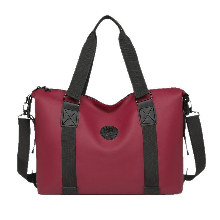 Versatile Multi-Functional Travel Duffle