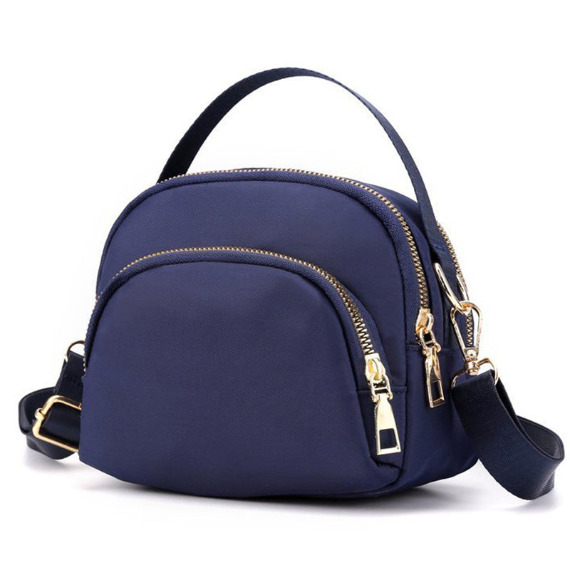 WoCompact Utility Crossbody Bag