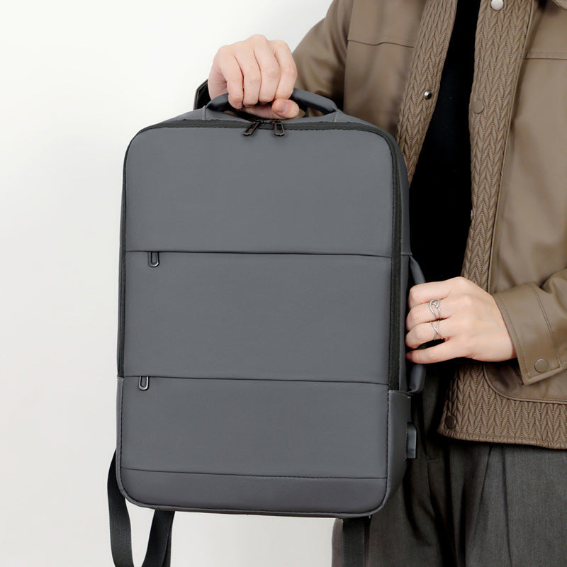 Versatile Business Travel Backpack