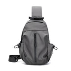 Casual Sling Backpack Calm Wears