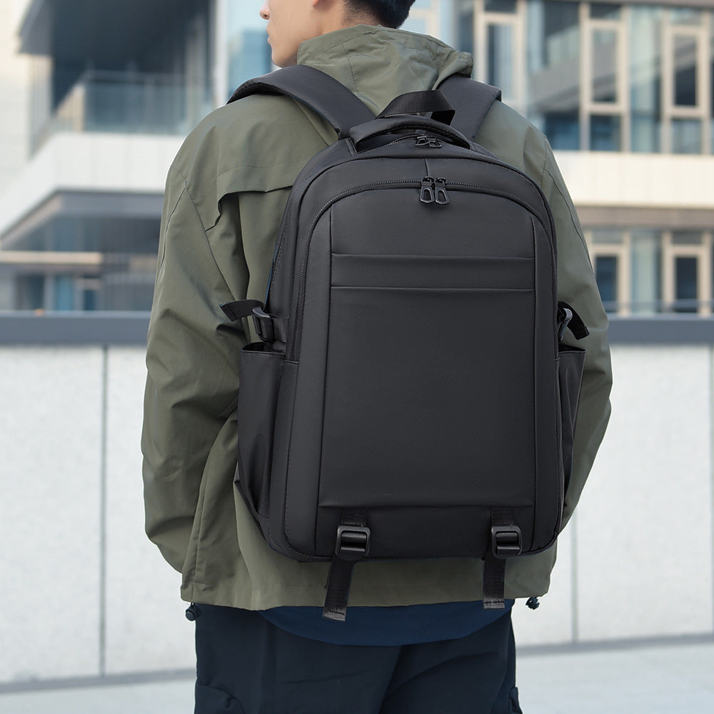 Ergonomic Tech Backpack