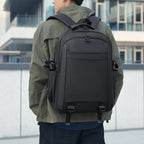 Ergonomic Tech Backpack