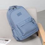 Ergonomic Multi-Compartment Laptop Backpack