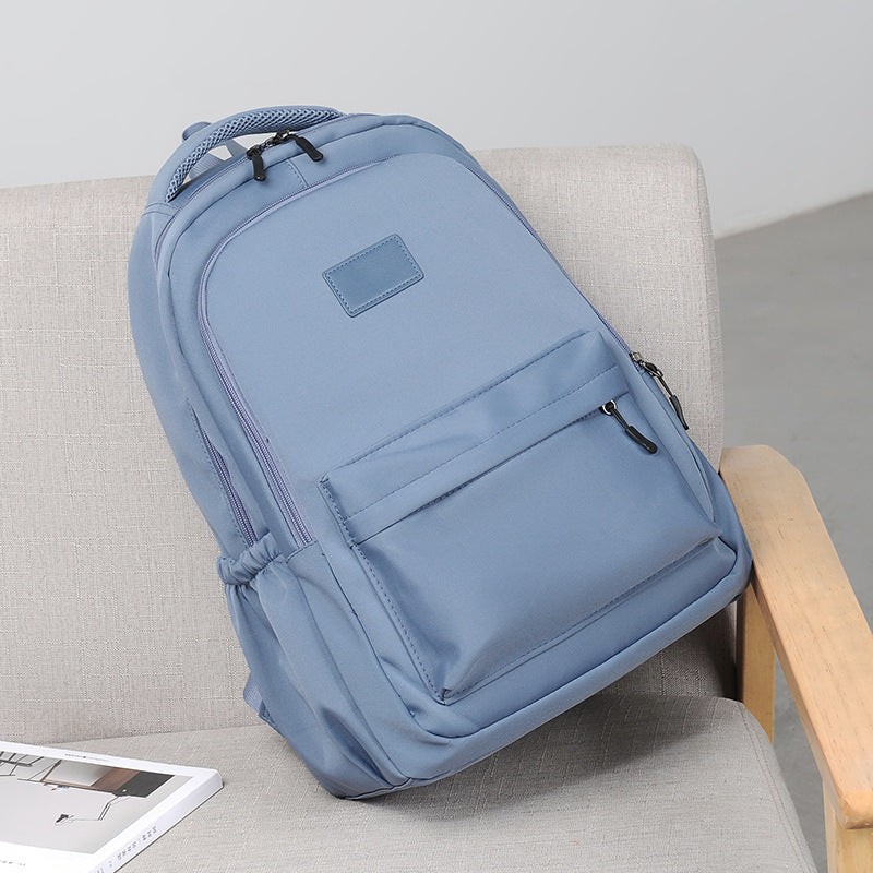 Ergonomic Multi-Compartment Laptop Backpack