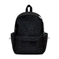 Star Patterned Everyday Backpack for Daily Carry